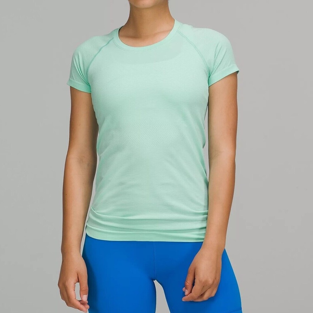 RARE Lululemon Swiftly tech 2.0